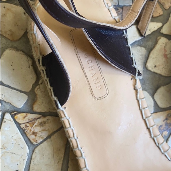 Lend a hand wearing these Longchamp Espadrilles ❤️ - Picture 7 of 11